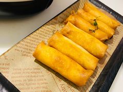 -径山十八道·风味民间菜(华夏之心店)
