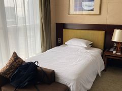 -广州粤海喜来登酒店