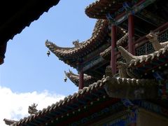 -高庙保安寺