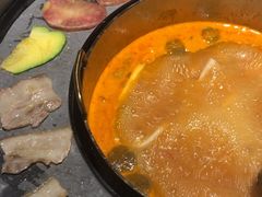 -云尊府云南菜·蒸汽石锅鱼(学清路店)