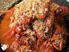 -红盔甲·小龙虾(天钥桥店)