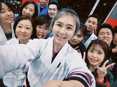-极斗-IKMF马伽术·格斗运动学院(东直门店)
