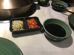 -狐狸爱上椰子鸡(滨江星光大道店)