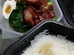 -余百年·现烧烧腊(布吉金利店)