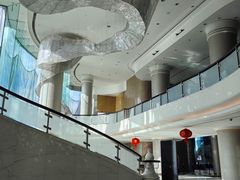 -香港九龙海逸君绰酒店