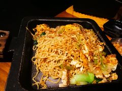 -伍丁·烤牛肋(和平东桥店)