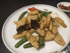 -飞尝蚝·顺德菜·鱼生(顺德总店)