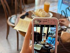 -及咖啡GatherCoffee(华申大厦店)