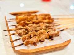 -新凯旋烧烤·燕姐千岛湖土菜