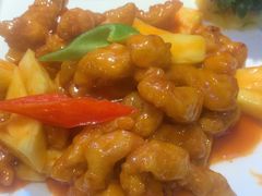 -鑫小城故事·藕汤·家常菜(台北一路总店)