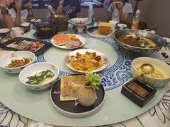 -一味大院•桐庐菜传承店(春江路店)
