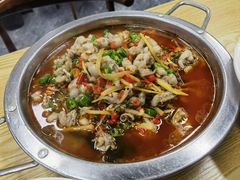 -艺味深尝(云锦路店)