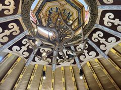 -大汗行宫园林餐厅