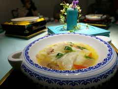 -松云泽