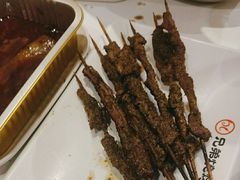 -白氏兄弟烧烤(富康路总店)