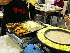 -金顺碳烤肉(1号店)