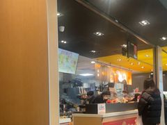 -麦当劳(龙湖北京大兴天街店)