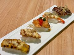 -禾绿寿司(星光68广场店)