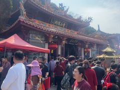 -福建泉州仙公山风景名胜区