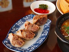 草原肚包肉-真食净香居·内蒙烧麦(亚运村店)