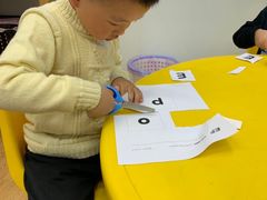 -英孚教育青少儿(昆城广场中心)