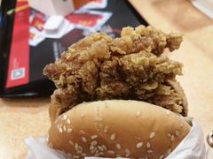 -麦当劳(西安雁塔路店)