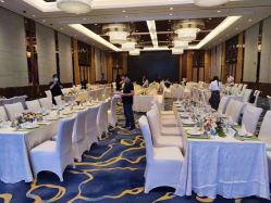 -福朋喜来登酒店·宴会厅
