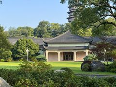 -浙江西子宾馆·瑶园咖啡厅