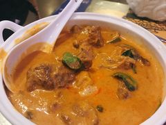 -simply thai天泰(长泰广场店)