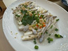 -轩记海鲜餐厅·四十五年老字号·经典粤菜(西区彩虹店)