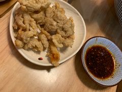 -红小满休闲餐厅(十全街店)