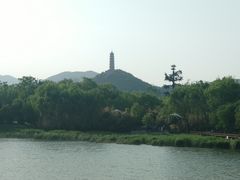-北坞公园