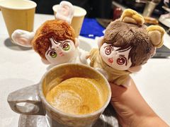 -舊新事咖啡NOTHING NEW COFFEE