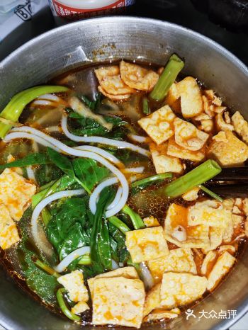 1分钱的螺蛳粉把我牙齿吃碎了