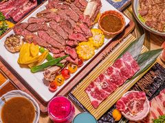 -江户烧肉(高德店)