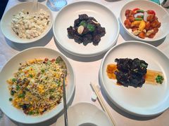 -玫瑰厅上海菜(兴国路店)