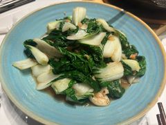 -志明眷村·台式融合菜·宵夜