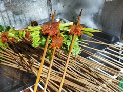 -百签宫串串香重庆火锅(夏湾店)