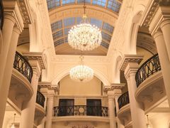 -LONG BAR 廊吧(外滩华尔道夫酒店)