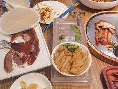 -小大董·烤鸭(王府井apm店)
