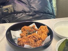 -韩时烤肉(丰科万达广场店)