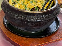 -翠茗农庄土菜馆(天目湖店)