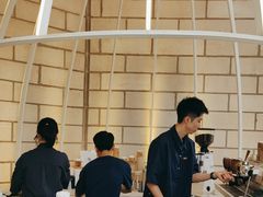 -% Arabica阿拉比卡咖啡(深圳湾万象城店)
