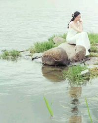 点击看大图 -全城热恋璀璨婚纱摄影(国贸总店)