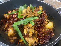 -贵阳李氏息烽阳朗鸡(民生路店)