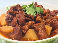 -禾珍珠家常小馆(河南博物院店)