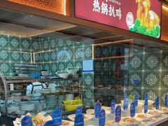 -老德州四合院·德州菜(天衢路店)
