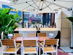 露天位-下酒(华熙店)