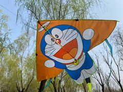 -洨河生态公园