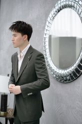 点击看大图 -THE RUIZ GZ睿制西装定制
